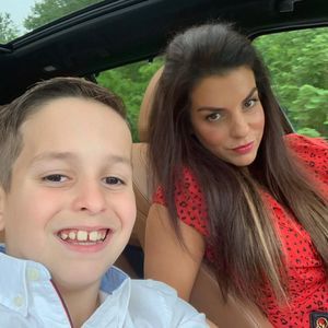 Meet your Posher, Irene